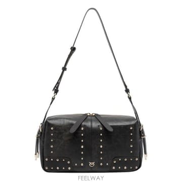 PINKO 26FW ���� ����� 106676 A3MAL64Y BROWN26FW ���� ����� 106676 A3MAL64Y BROWN