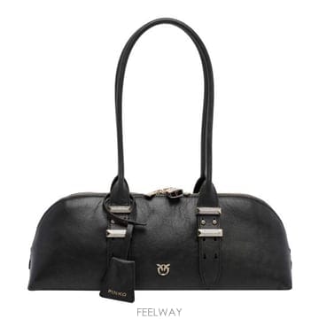 PINKO 26FW ���� ��Ʈ�� 106169 A3LOL64Y BROWN26FW ���� ��Ʈ�� 106169 A3LOL64Y BROWN