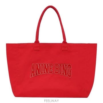 Anine Bing 26FW �ִϺ� ��Ʈ�� A1312765 RED29TANGO RED26FW �ִϺ� ��Ʈ�� A1312765 RED29TANGO RED