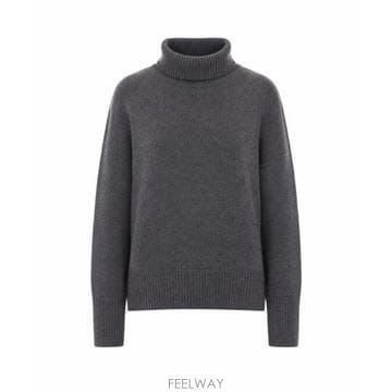 Lisa Yang 26FW ���� �� ��Ʋ�� 202113 GR GREY26FW ���� �� ��Ʋ�� 202113 GR GREY
