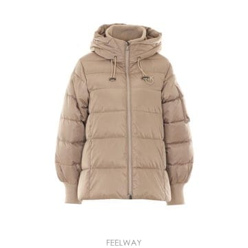 PINKO 26FW ���� �е� 105384 A2Y0C91 BEIGE26FW ���� �е� 105384 A2Y0C91 BEIGE