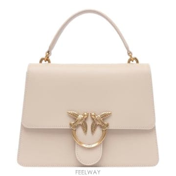 PINKO 26FW ���� ��Ʈ�� 100066 A0F1C50Q BEIGE26FW ���� ��Ʈ�� 100066 A0F1C50Q BEIGE