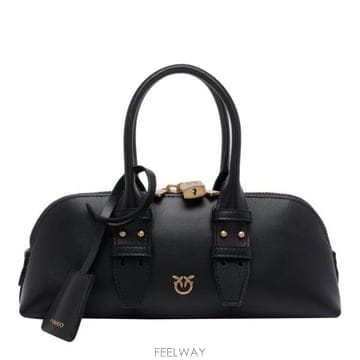PINKO 26FW ���� ��Ʈ�� 105334 A0QOZ99Q BLACK26FW ���� ��Ʈ�� 105334 A0QOZ99Q BLACK