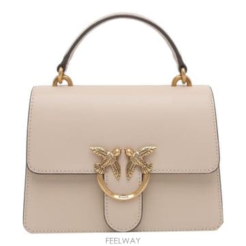 PINKO 26FW ���� ��Ʈ�� 100071 A0F1C50Q BEIGE26FW ���� ��Ʈ�� 100071 A0F1C50Q BEIGE