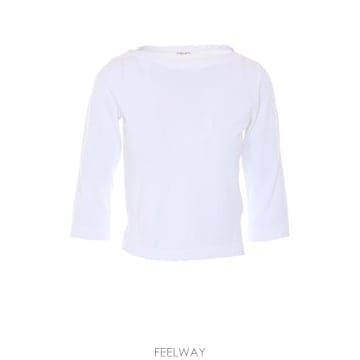 Roberto Collina 26SS �κ����� �ݸ��� ������ 261FXA31106 01 WHITE26SS �κ����� �ݸ��� ������ 261FXA31106 01 WHITE
