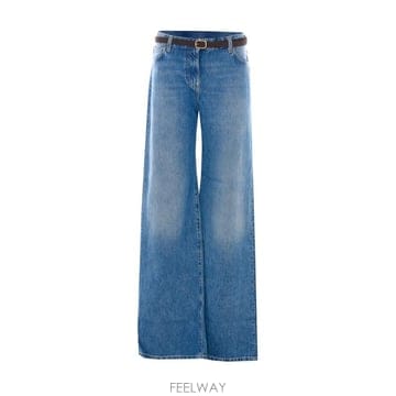 Elisabetta Franchi 26FW �����ں�Ÿ����ġ ���� ���� PJ20N66E2 139 BLUE26FW �����ں�Ÿ����ġ ���� ���� PJ20N66E2 139 BLUE
