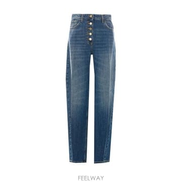 Elisabetta Franchi 26FW �����ں�Ÿ����ġ ���� ���� PJ10D66E2 139 BLUE26FW �����ں�Ÿ����ġ ���� ���� PJ10D66E2 139 BLUE