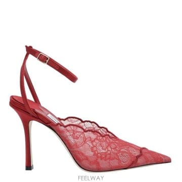 Jimmy Choo 27SS ������ �� ������ FAIZ 100 HBVRUBY RED RUBY27SS ������ �� ������ FAIZ 100 HBVRUBY RED RUBY