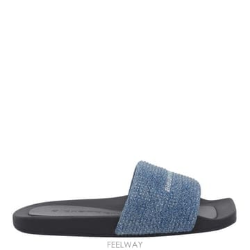Alexander Wang 27SS �˷���� �� ���� 30326S017 473 BLUE27SS �˷���� �� ���� 30326S017 473 BLUE
