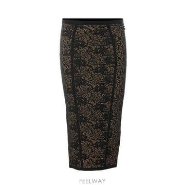 Elisabetta Franchi 26FW �����ں�Ÿ����ġ �̵� ��ĿƮ GK12Q66E2 FR9 BLACK26FW �����ں�Ÿ����ġ �̵� ��ĿƮ GK12Q66E2 FR9 BLACK