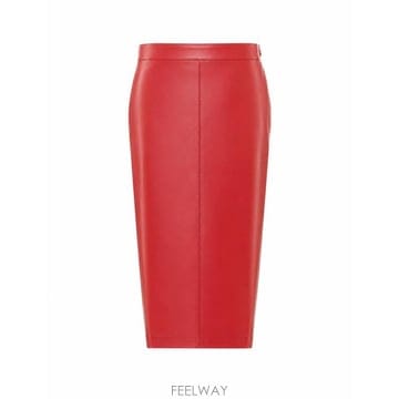 PINKO 26FW ���� �̵� ��ĿƮ 107460 A3EQR45 RED26FW ���� �̵� ��ĿƮ 107460 A3EQR45 RED