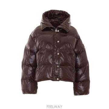 PINKO 26FW ���� �е� 105656 A3FIL72 BROWN26FW ���� �е� 105656 A3FIL72 BROWN