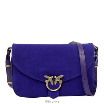PINKO 26FW ���� ��Ʈ�� 107655 A0F6F04Q BLUE26FW ���� ��Ʈ�� 107655 A0F6F04Q BLUE