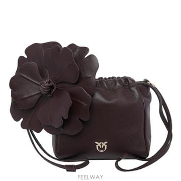 PINKO 26FW ���� Ŭ��ġ �Ŀ�ġ 107678 A0F2W34Y RED26FW ���� Ŭ��ġ �Ŀ�ġ 107678 A0F2W34Y RED