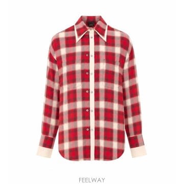 PINKO 26FW ���� ���� 107383 A3HJRZ5 RED26FW ���� ���� 107383 A3HJRZ5 RED