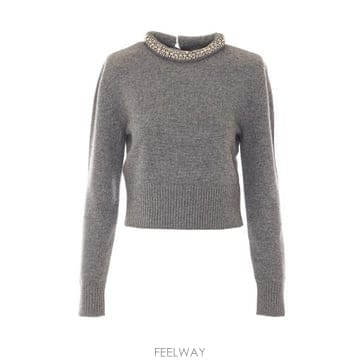PINKO 26FW ���� ������ 107274 A3GIII2 GREY26FW ���� ������ 107274 A3GIII2 GREY