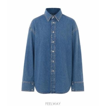 Haikure 26FW �������� ���� ���� HEW06106DF188L0950 Blue26FW �������� ���� ���� HEW06106DF188L0950 Blue