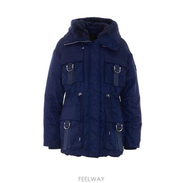 PINKO 26FW ���� �е� 107723 A2OIF92 BLUE26FW ���� �е� 107723 A2OIF92 BLUE
