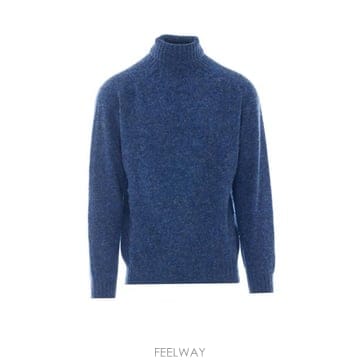 Howlin 26FW �Ͽ︰ ������ SYLVESTER DENIM BLUE26FW �Ͽ︰ ������ SYLVESTER DENIM BLUE