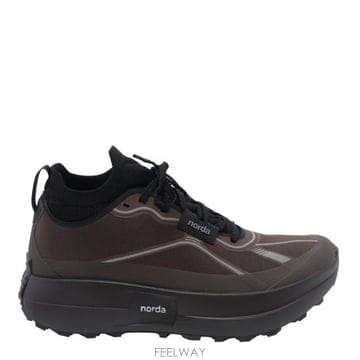NORDA 26FW �븣�� ����Ŀ�� 055GM STARAN BROWN26FW �븣�� ����Ŀ�� 055GM STARAN BROWN