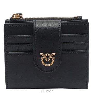 PINKO 26FW ���� ī������ 103610 A0F1Z99Q BLACK26FW ���� ī������ 103610 A0F1Z99Q BLACK