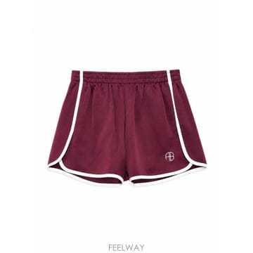 Anine Bing 26FW �ִϺ� ������ S0313048 BGN27 BURGUNDY26FW �ִϺ� ������ S0313048 BGN27 BURGUNDY