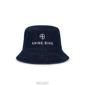 Anine Bing 26FW �ִϺ� ���� A1212244 WHD93 DARK BLUE26FW �ִϺ� ���� A1212244 WHD93 DARK BLUE