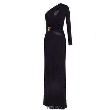 Elisabetta Franchi 26FW �����ں�Ÿ����ġ �� ���ǽ� ABR2561E3 110 NERO26FW �����ں�Ÿ����ġ �� ���ǽ� ABR2561E3 110 NERO