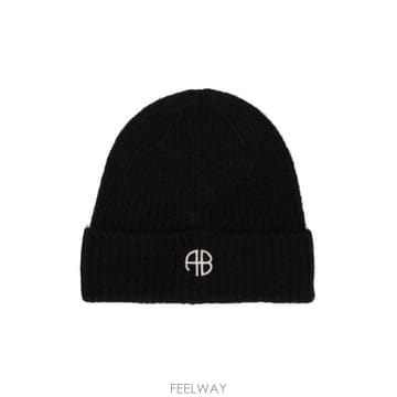 Anine Bing 26FW �ִϺ� ��� A1210511 BLK1 BLACK26FW �ִϺ� ��� A1210511 BLK1 BLACK