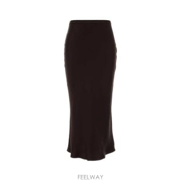 Anine Bing 26SS �ִϺ� �̵� ��ĿƮ A044001 BWN43 DARK BROWN26SS �ִϺ� �̵� ��ĿƮ A044001 BWN43 DARK BROWN