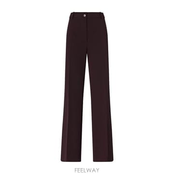 PINKO 26FW ���� ��Ʈ����Ʈ ���� 107214A18E RR7 BORDEAUX SCURO26FW ���� ��Ʈ����Ʈ ���� 107214A18E RR7 BORDEAUX SCUR