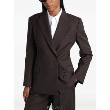 Anine Bing 25FW �ִϺ� ��Ʈ ���� A0111319 BWN43 DARK BROWN25FW �ִϺ� ��Ʈ ���� A0111319 BWN43 DARK BROWN