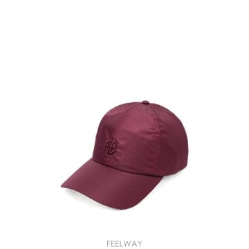 Anine Bing 26FW �ִϺ� ���� A1212281 BGN28 BURGUNDY26FW �ִϺ� ���� A1212281 BGN28 BURGUNDY