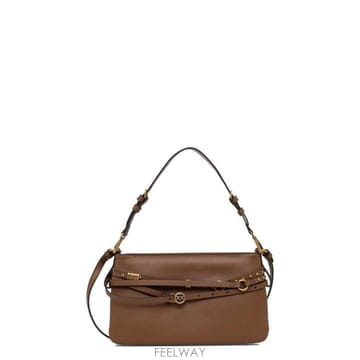 PINKO 26FW ���� ��Ʈ�� 106177A0QO M37Q MARRONE COGNAC ANTIQUE GOLD26FW ���� ��Ʈ�� 106177A0QO M37Q MARRONE COGNAC ANTIQU