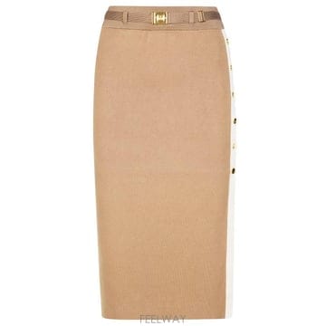 Elisabetta Franchi 26FW �����ں�Ÿ����ġ �Ƿ� GK27S61E2 727 ARGILLA BURRO26FW �����ں�Ÿ����ġ �Ƿ� GK27S61E2 727 ARGILLA BURRO