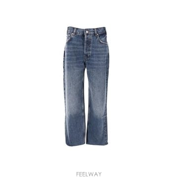 Anine Bing 25FW �ִϺ� ���� ���� A0611188 WHD46 WASHED BLUE25FW �ִϺ� ���� ���� A0611188 WHD46 WASHED BLUE