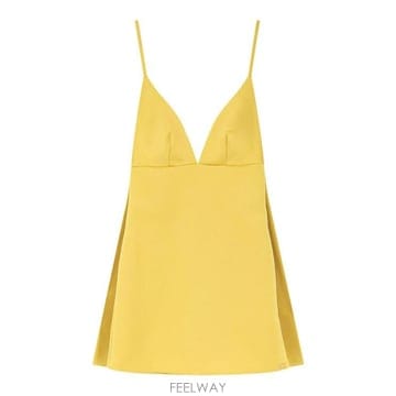 Elisabetta Franchi 26SS �����ں�Ÿ����ġ �� ���ǽ� AB92261E2 EV4 SUN26SS �����ں�Ÿ����ġ �� ���ǽ� AB92261E2 EV4 SUN