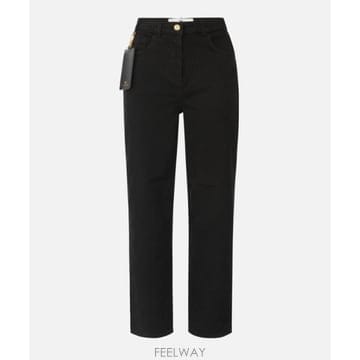 Elisabetta Franchi 26FW �����ں�Ÿ����ġ ��Ʈ����Ʈ ���� PJ04D56E2 110 NERO26FW �����ں�Ÿ����ġ ��Ʈ����Ʈ ���� PJ04D56E2 110 NE