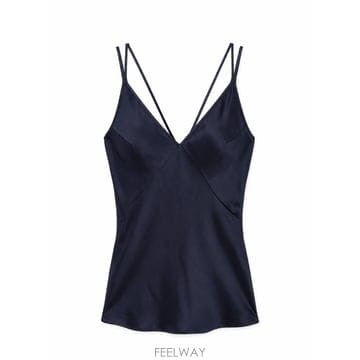 Anine Bing 26FW �ִϺ� ���� Ƽ���� A0712468 NAV01 NAVY26FW �ִϺ� ���� Ƽ���� A0712468 NAV01 NAVY