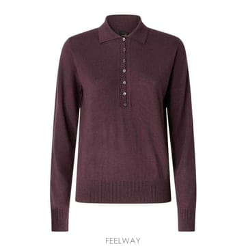 PINKO 26FW ���� ������ 107249A3FY W63 VIOLA PRUGNA PERFETTO26FW ���� ������ 107249A3FY W63 VIOLA PRUGNA PERFETTO