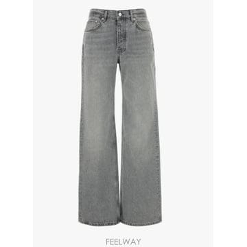 Anine Bing 26SS �ִϺ� ���� ���� A0612023 GRY35 WASHED GREY26SS �ִϺ� ���� ���� A0612023 GRY35 WASHED GREY