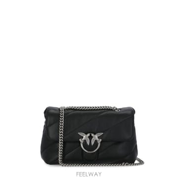 PINKO 26FW ���� ����� 100038A0F2 Z99O NERO OLD SILVER26FW ���� ����� 100038A0F2 Z99O NERO OLD SILVER