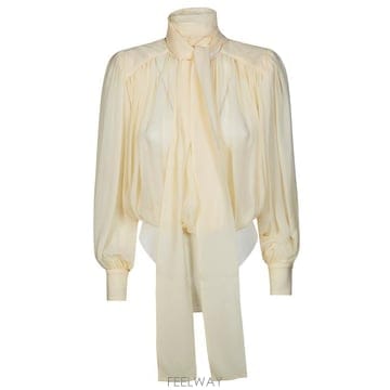 Elisabetta Franchi 26FW �����ں�Ÿ����ġ �ٵ��Ʈ Ƽ���� CB00661E2 193 BURRO26FW �����ں�Ÿ����ġ �ٵ��Ʈ Ƽ���� CB00661E2 193 BU