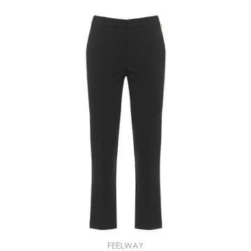 Elisabetta Franchi 26FW �����ں�Ÿ����ġ ��Ʈ����Ʈ ���� PA16661E2 110 NERO26FW �����ں�Ÿ����ġ ��Ʈ����Ʈ ���� PA16661E2 110 NE