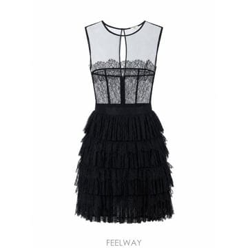 Elisabetta Franchi 26FW �����ں�Ÿ����ġ �̵� ���ǽ� AB98366E2 110 NERO S26FW �����ں�Ÿ����ġ �̵� ���ǽ� AB98366E2 110 NERO S