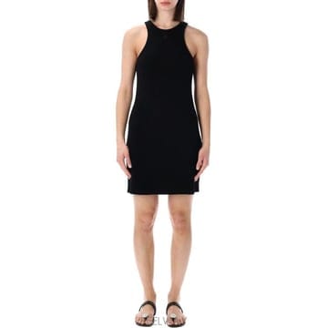 Anine Bing 26SS �ִϺ� �μҸ� Ƽ���� A0211923 BLK26 BLACK26SS �ִϺ� �μҸ� Ƽ���� A0211923 BLK26 BLACK