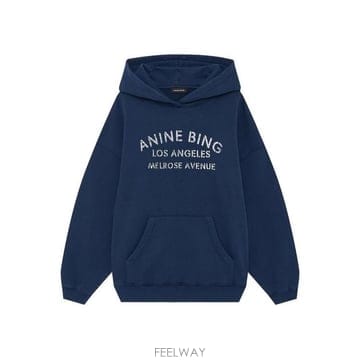 Anine Bing 26FW �ִϺ� ž A0812697 NYA1 NAVY26FW �ִϺ� ž A0812697 NYA1 NAVY