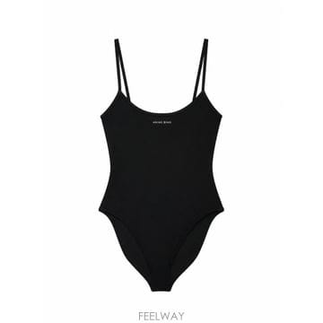 Anine Bing 26FW �ִϺ� ���� Ƽ���� S1013042 BLK26 BLACK26FW �ִϺ� ���� Ƽ���� S1013042 BLK26 BLACK