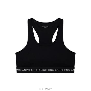 Anine Bing 26FW �ִϺ� ��� S1013035 BLK26 BLACK26FW �ִϺ� ��� S1013035 BLK26 BLACK