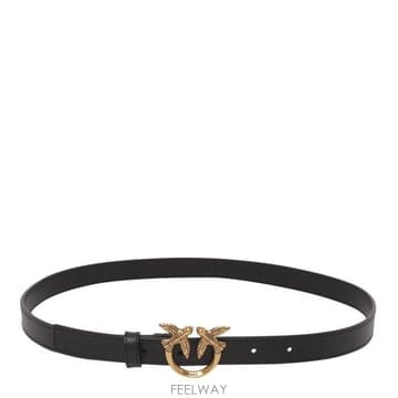 PINKO 27SS ���� ���ַ� ��Ʈ 100143A0F1 Z99Q NERO ANTIQUE GOLD27SS ���� ���ַ� ��Ʈ 100143A0F1 Z99Q NERO ANTIQUE GOL